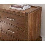 Dresser - 6 Drwr - Image 4