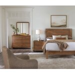 Nightstand - 2 Drwr - Image 5