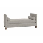 Ash Grey Uph Daybed