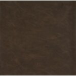 Queen Shelter Uph Bed-Sedona Brown - Image 4