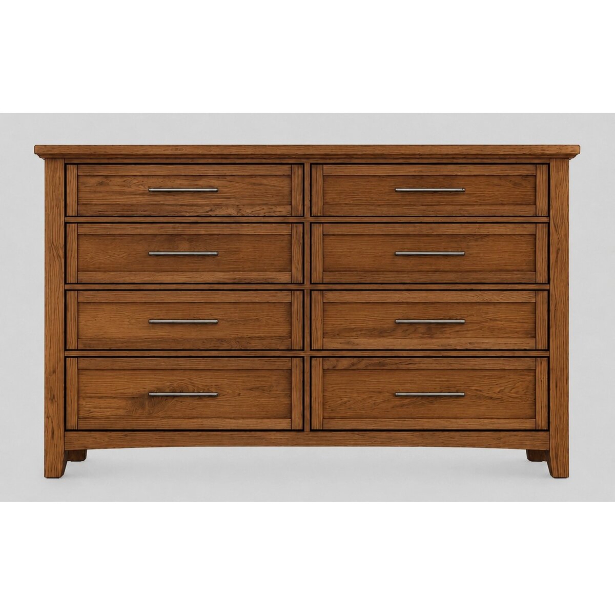 3bec278a147d364baa4759165296f4f6 Triple Dresser - 8 Drwr - Image 1