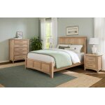 King Mansion Bed - Image 3