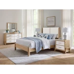 Nightstand - 2 Drwr - Image 5