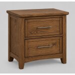 Night Stand - 2 Drwr - Image 3