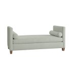 Forest Green Uph Daybed - Image 4