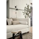 Linen Uph Daybed - Image 5