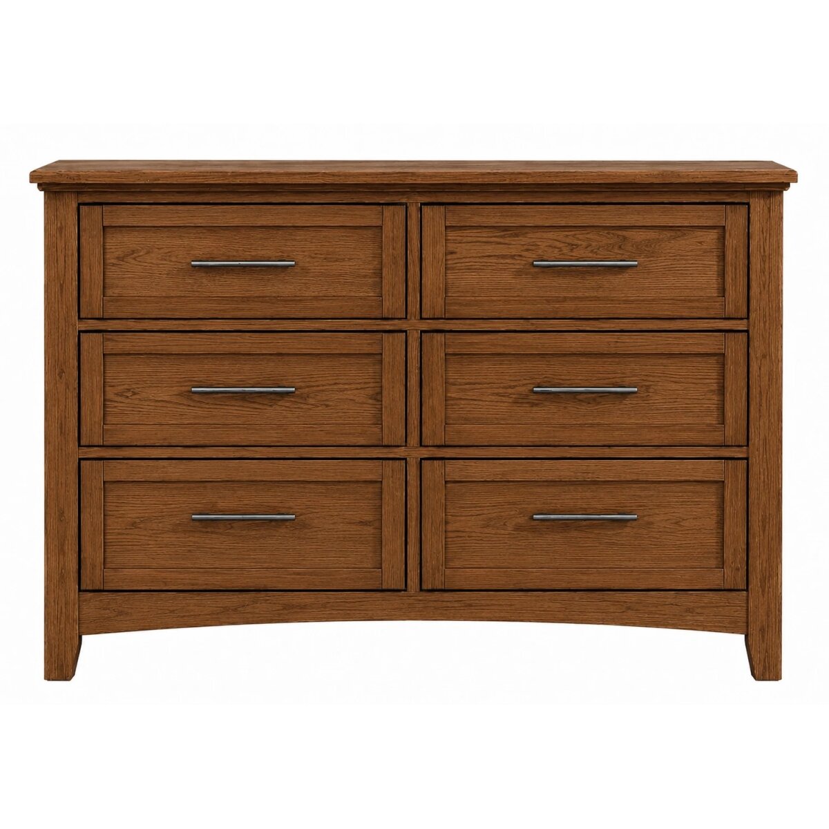 83a08b137010084ebdbf3e79a60fec63 Double Dresser - 6 Drwr - Image 1