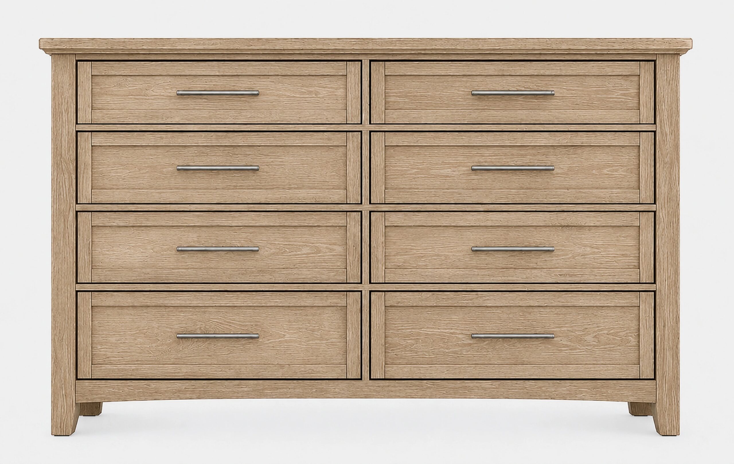 9241422032a4b45eb41c726e1e8f62b0 Triple Dresser - 8 Drwr - Image 1
