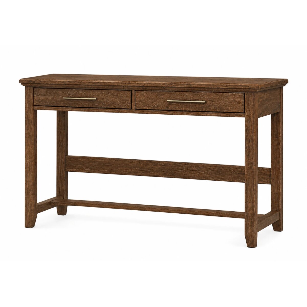 940645b6859298028a44a7f939248708 Desk W/ Charging Station - Image 1