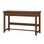 Desk W/ Charging Station