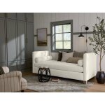Linen Uph Daybed - Image 6