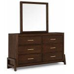 Dresser - 6 Drwr