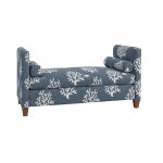 Blue Coral Uph Daybed