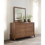 Dresser - 6 Drwr