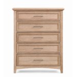 Chest - 5 Drwr