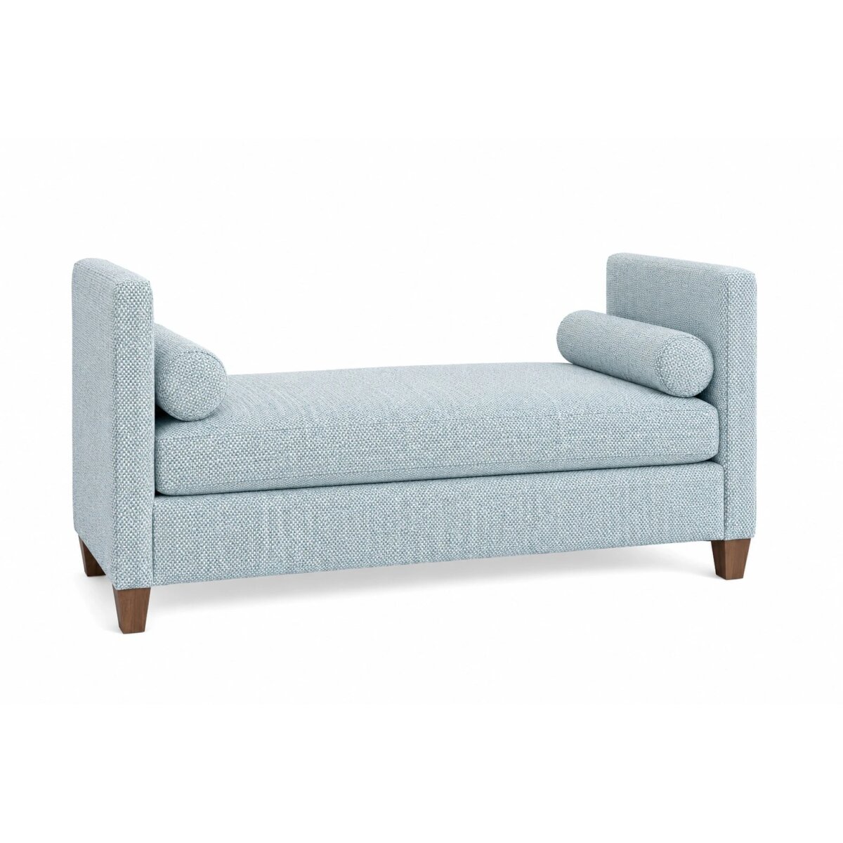 baf748e1b5595cbce7a4b7bdfdbf26ea Ocean Blue Uph Daybed - Image 1