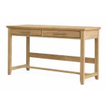 Desk W/ Charging Station