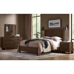Cal King Radius Poster Bed - Image 6
