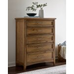 Chest - 5 Drwr