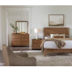 Mercer Street King Heavy Poster Bed - 862-668-866-922-MS1 - Image 2
