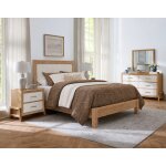 Nightstand - 2 Drwr - Image 6