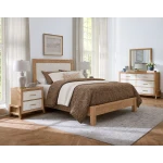 Nightstand - 2 Drwr - Image 6