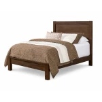 Mercer Street Queen Heavy Poster Bed - 860-558-855-922