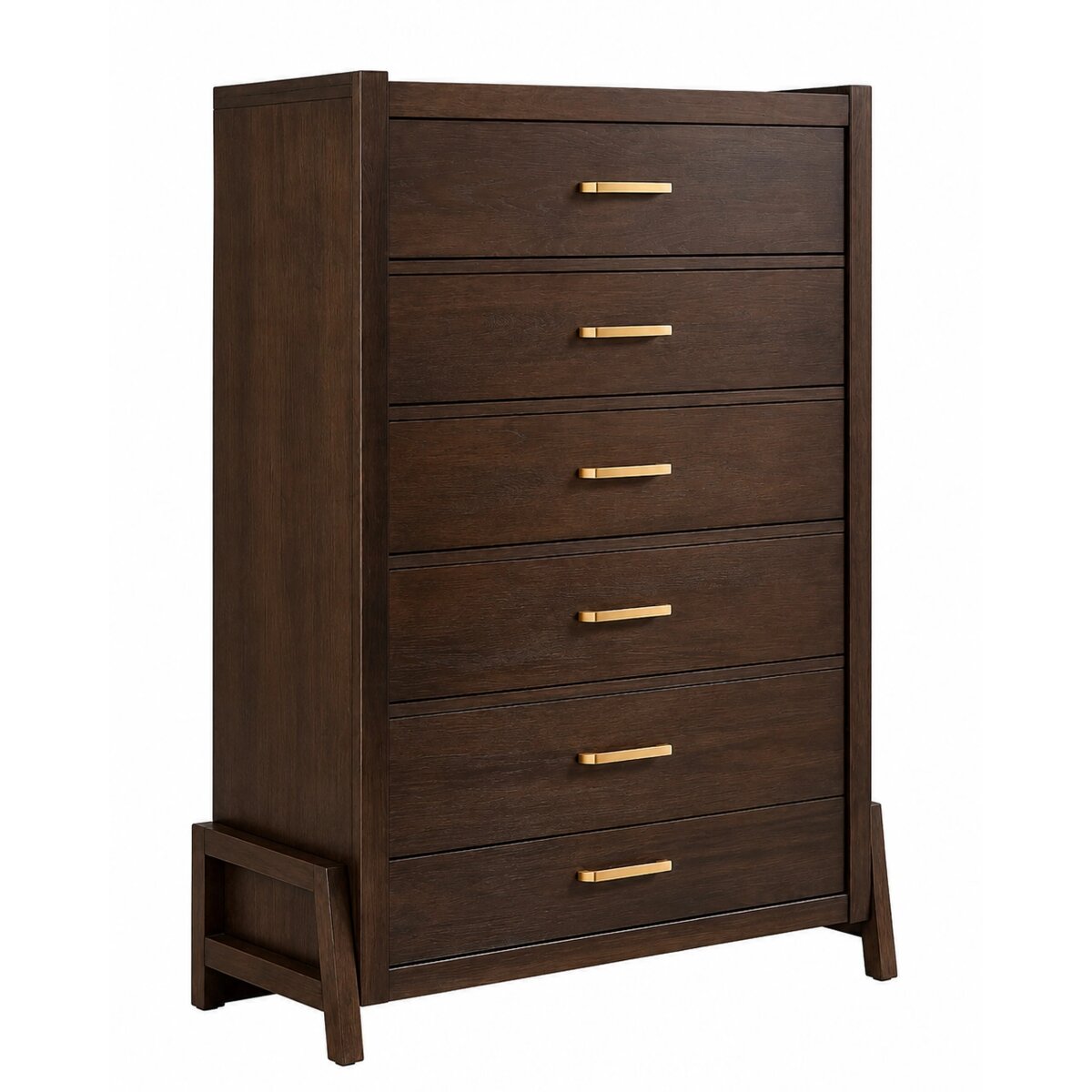 f390ef19798cc7eaa1f2acebc9971707 Chest - 5 Drwr - Image 1