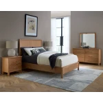 Nordhaven King Panel Bed - 852-667-766-722-MS1 - Image 3