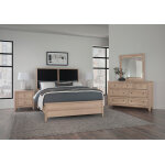 Woodbridge Dresser - 7 Drwr - 822-003 - Image 8