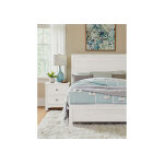 Fundamentals Queen Panel Bed - 16-551-155-922 - Image 4