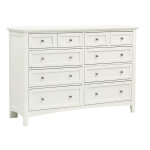 Bonanza 8-drawer Storage Dresser - BB29-002