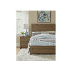 Fundamentals Twin Panel Bed - 12-331-133-900 - Image 4