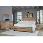Dovetail Dresser - 754-002 - Image 7