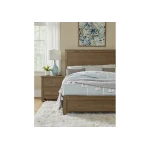 Fundamentals Full Panel Bed - 12-552-255-911 - Image 4
