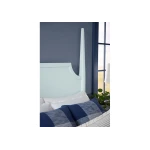 Tide & Timber Cal King Pencil Poster Bed - 835-668-866-944-MS1 - Image 3