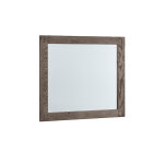 Dovetail Landscape Mirror - 751-446
