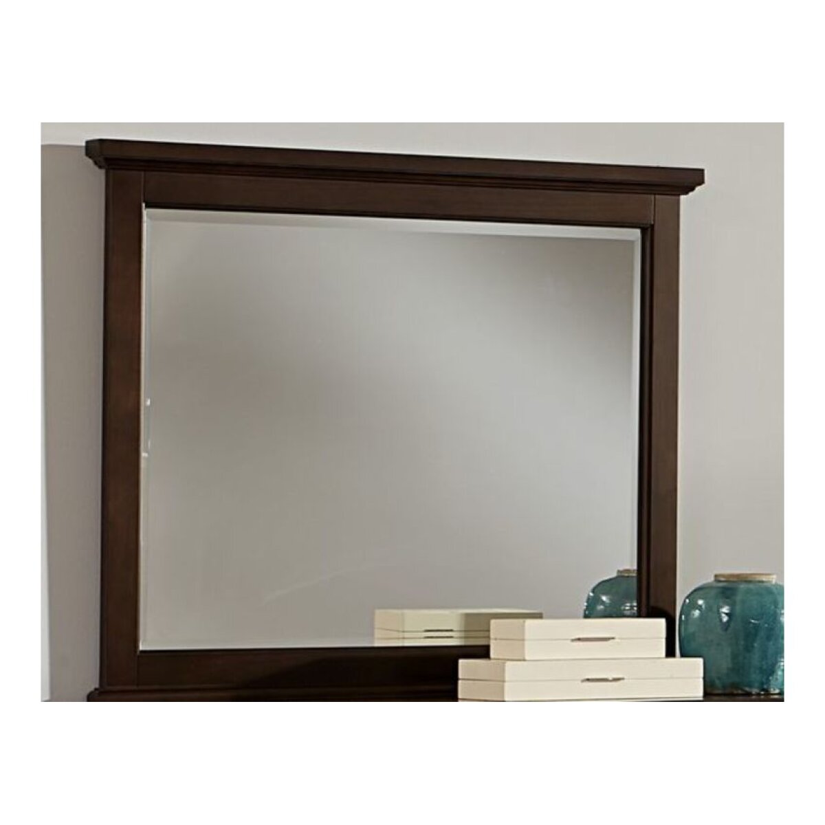 289b9e6b2a6c9e63099002639e156b4e Bonanza Landscape Mirror - BB27-446 - Image 1