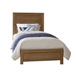 Fundamentals Full Panel Bed - 12-552-255-911
