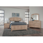Woodbridge Dresser - 7 Drwr - 822-003 - Image 9