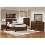Bonanza 8-drawer Storage Dresser - BB28-002 - Image 6