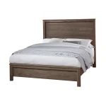 Fundamentals King Panel Bed - 11-661-166-922-MS1