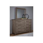 Dovetail Dresser - 751-002 - Image 3