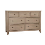 Woodbridge Dresser - 7 Drwr - 821-003
