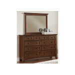 Bonanza 8-drawer Storage Dresser - BB28-002 - Image 3