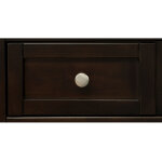 Bonanza 6-drawer Studio Dresser - BB27-001 - Image 6