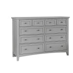 Bonanza 8-drawer Storage Dresser - BB26-002