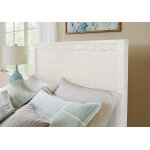 Fundamentals Queen Panel Bed - 16-551-155-922 - Image 5