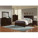 Bonanza 8-drawer Storage Dresser - BB27-002 - Image 5