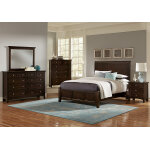 Bonanza 8-drawer Storage Dresser - BB27-002 - Image 4